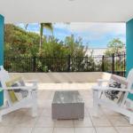 Unit 3 On The Park Coolum Beach - Yamba Accommodation 0