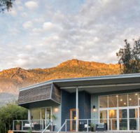 Icon Central Halls Gap - Yamba Accommodation