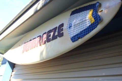 SEABREEZE - Yamba Accommodation 5