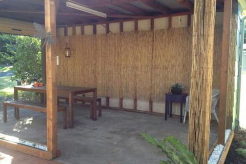 SEABREEZE - Yamba Accommodation 4