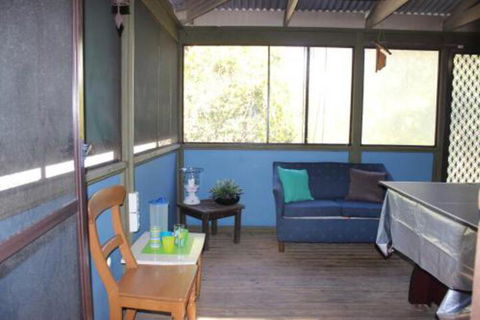SEABREEZE - Yamba Accommodation 1