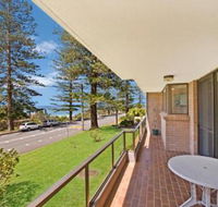 Quarterdeck 7 7 Stewart Street - Yamba Accommodation