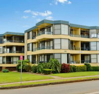 The Crest 6 33 Pacific Drive - Yamba Accommodation