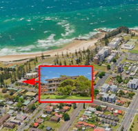 Quarterdeck 11 7 Stewart Street - Yamba Accommodation