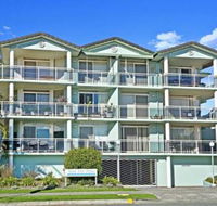 Westport Palms 14 Buller Street - Yamba Accommodation