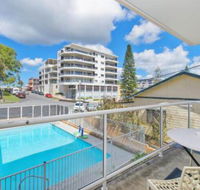 Headlands 8 1 Clarence Street - Yamba Accommodation