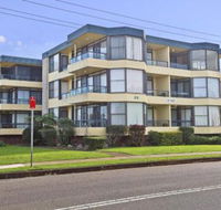 The Crest 8 33 Pacific Drive - Yamba Accommodation