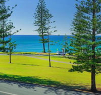 Ocean Court 7 13 Lord Street - Yamba Accommodation