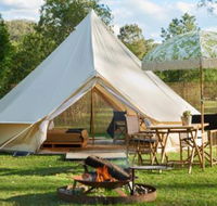 Flash Camp Coolendel - Yamba Accommodation