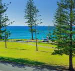 Ocean Court 1 13 Lord Street - Yamba Accommodation