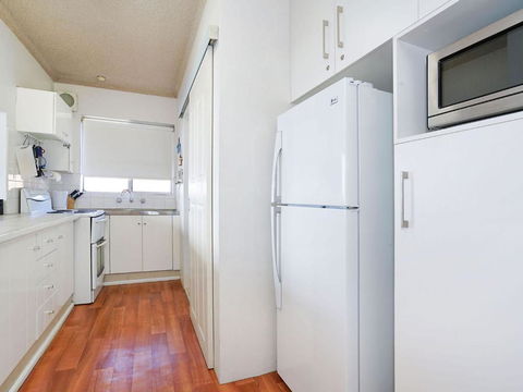 Jewel Court Unit 18 - Yamba Accommodation 1
