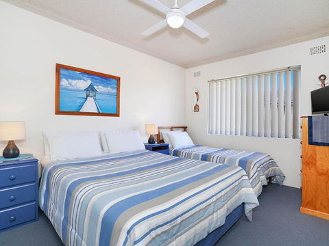 Jewel Court Unit 18 - Yamba Accommodation 4