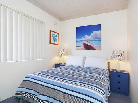 Jewel Court Unit 18 - Yamba Accommodation 3