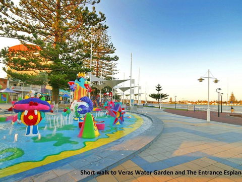 Jewel Court Unit 18 - Yamba Accommodation 2