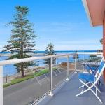 Jewel Court Unit 18 - Yamba Accommodation 0
