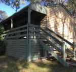 Day Dream Cottage - Yamba Accommodation