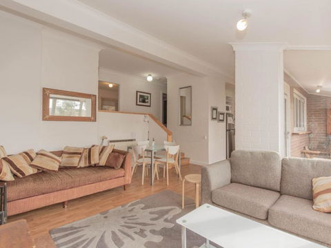 Dauphine 1 / 23 Townsend Street - Yamba Accommodation 6