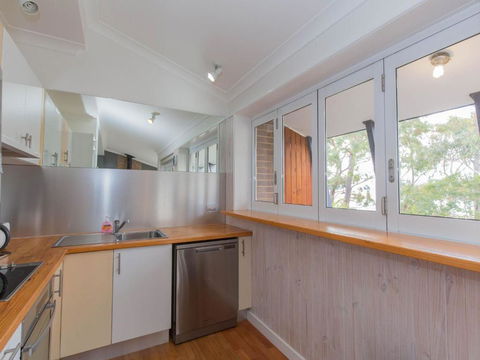 Dauphine 1 / 23 Townsend Street - Yamba Accommodation 5