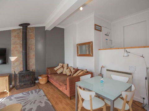 Dauphine 1 / 23 Townsend Street - Yamba Accommodation 2