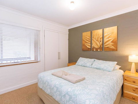 Dauphine 1 / 23 Townsend Street - Yamba Accommodation 1
