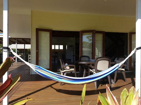 Seafarer Cottage - Yamba Accommodation 3
