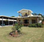 Seafarer Cottage - Yamba Accommodation