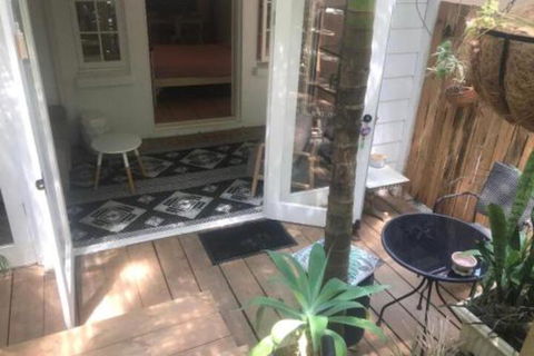 Eumundi Stay ( & Double Person Spa Bath) - Yamba Accommodation 0