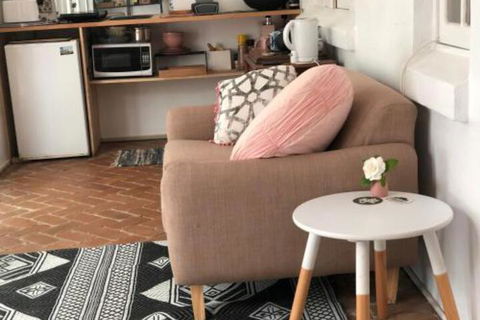 Eumundi Stay ( & Double Person Spa Bath) - Yamba Accommodation 1