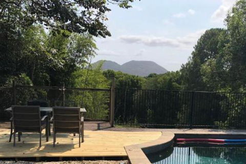 Eumundi Stay ( & Double Person Spa Bath) - Yamba Accommodation 3