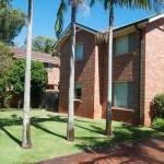 Bundabah NSW Yamba Accommodation