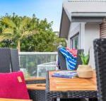 North Harbour - Yamba Accommodation