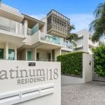 Platinum Status Sunshine Beach - Yamba Accommodation 0