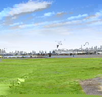 BOUTIQUE STAYS - Brighton by the Sea - Yamba Accommodation
