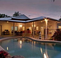 CRISTAL at CLIFTON BEACH - Yamba Accommodation