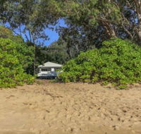 Seabreeze Beachfront Clifton - Yamba Accommodation