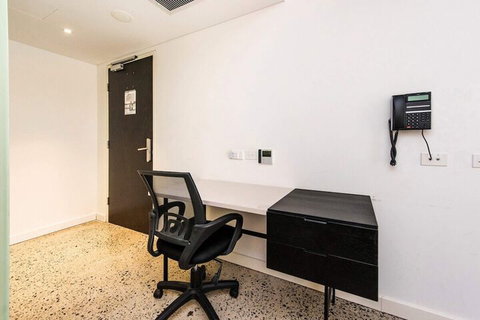 Traditional Room In Northbridge With Rooftop Terrace - Yamba Accommodation 5