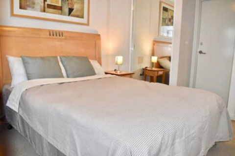 Convenient City Aprt For 2 W / Pool Gym Tennis Court - Yamba Accommodation 0