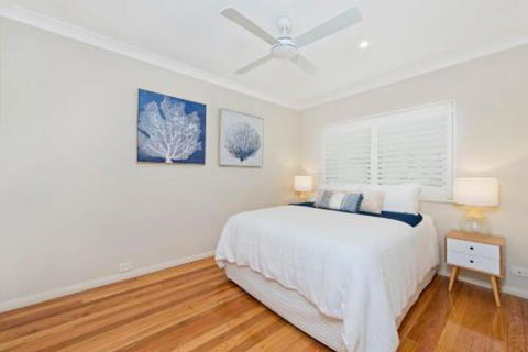 Dolphin Cove Apt 5 - Yamba Accommodation 7