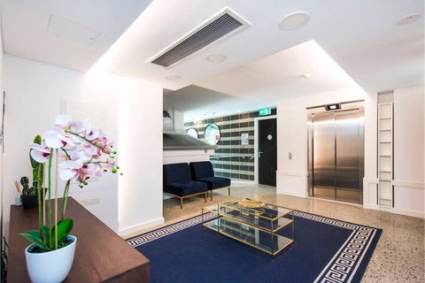 The Nest Homely Escape In Northbridge + Large Roof Terrace - Yamba Accommodation 1