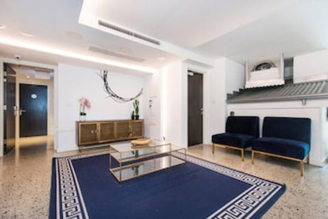 The Nest Homely Escape In Northbridge + Large Roof Terrace - Yamba Accommodation 0