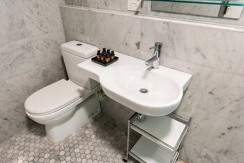 The Nest Homely Escape In Northbridge + Large Roof Terrace - Yamba Accommodation 5