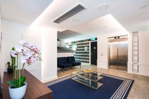 The Nest Homely Escape In Northbridge + Large Roof Terrace - Yamba Accommodation 2