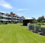 Fathoms apartment 18 / 1a Mitchell Pde All Linen Provided - Yamba Accommodation