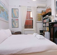 Designer 2-bed House with Garden - Northbridge Perth - Yamba Accommodation