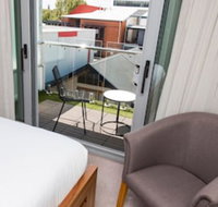 Charming Studio With Rooftop Terrace - Yamba Accommodation