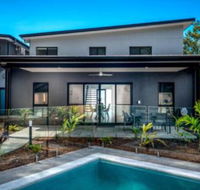 Tropicana Resort Clifton Beach - Yamba Accommodation