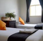 Shamrock Hotel Motel Temora - Yamba Accommodation