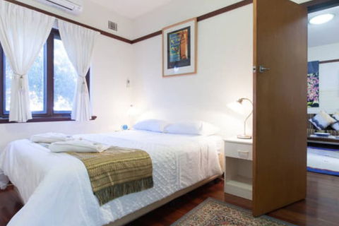 B4 Apartment Close To Perth UWA - Yamba Accommodation 7