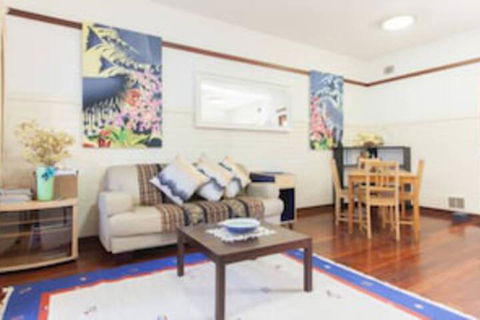 B4 Apartment Close To Perth UWA - Yamba Accommodation 0