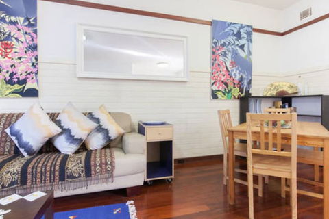 B4 Apartment Close To Perth UWA - Yamba Accommodation 4